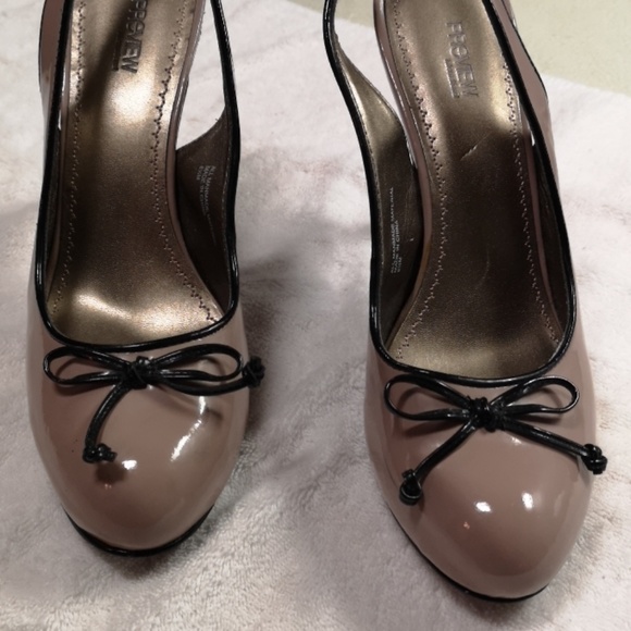 DARLING Blush Heels: Preview International - Picture 3 of 7